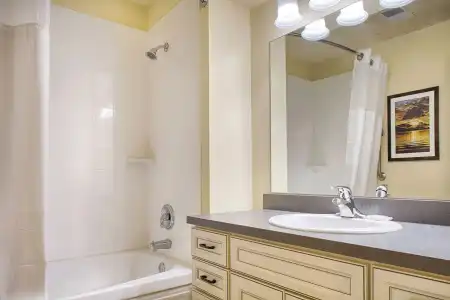 WorldMark Branson - 6