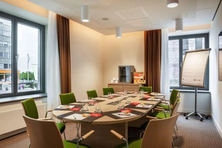 IntercityDortmund - 16