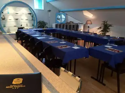 B&B Reims Tinqueux - 13
