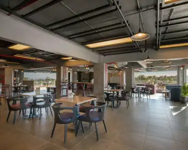 Hurghada Long Beach Resort - 3