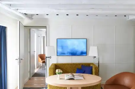 Hôtel Opéra Richepanse - 118