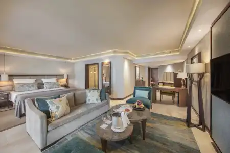 Royal Palm Beachcomber Luxury - 10