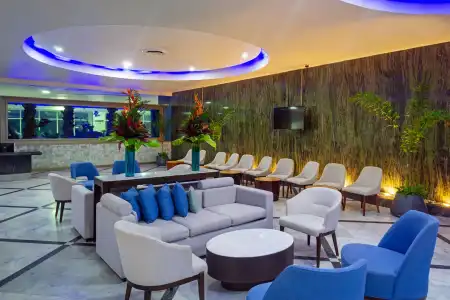 Sunset Royal Beach Resort - All Inclusive - 25