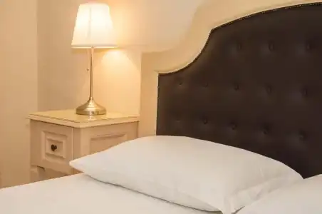 La Collegiata Guest House - 12