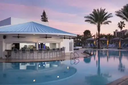 Hilton Clearwater Beach Resort & Spa - 18