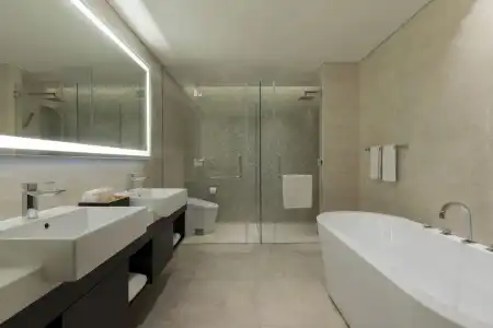 Sedona Suites Ho Chi Minh City - 65