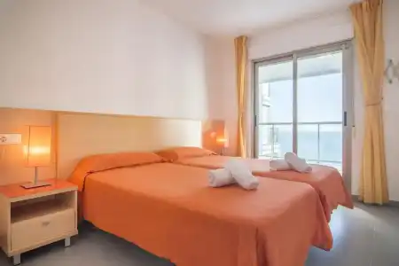 Apartamentos Hipocampos - 72