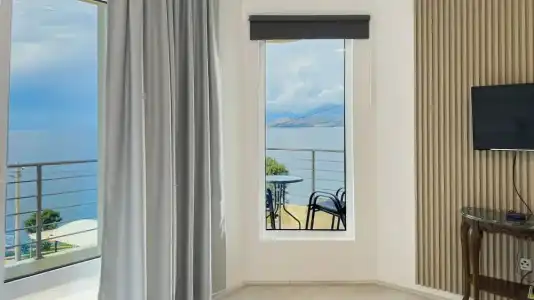 Open Sea Luxury Apartments - 81