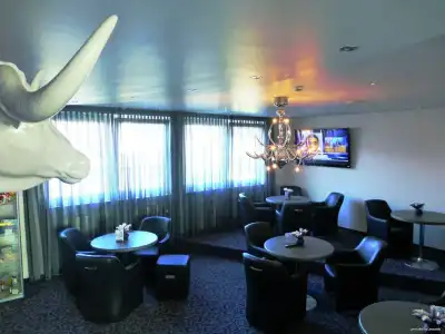 Best Western City Pirmasens - 31