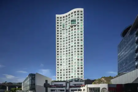 The Paragon Mexico City Santa Fe By Accor - 0