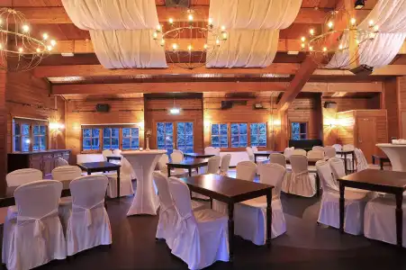 Fletcher - Restaurant De Wipselberg - Veluwe - 27