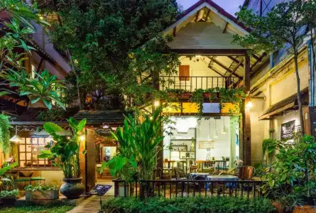 Changmoi House (Little Village) - 82