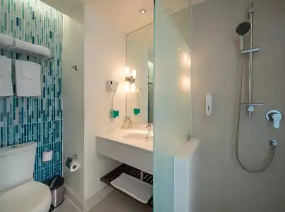 Holiday Inn Express PHUKET PATONG BEACH CENTRAL by IHG - 55