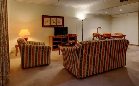 VIP Executive Suites do Marques - 5