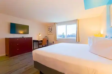 Coast River Inn by OYO Seaside - 62