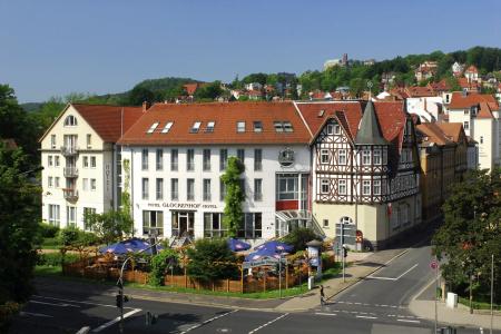 Glockenhof Eisenach - 19