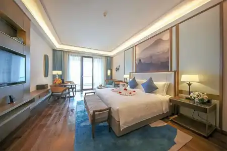 Xihu Resort - 39