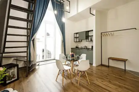 Pala Suites - 1