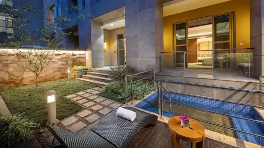 InterContinental Kunming by IHG - 169