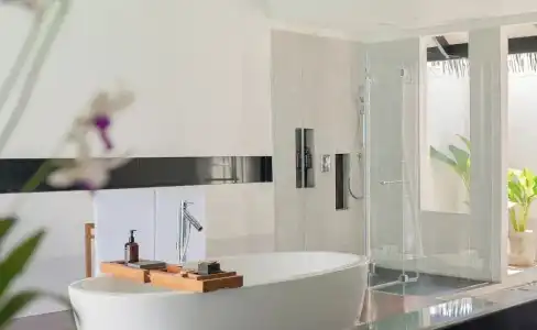 Vignette Collection NOKU MALDIVES by IHG - 8