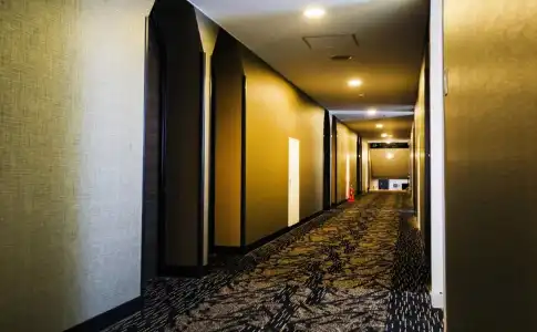 Apa Sapporo Susukino Ekimae - 16