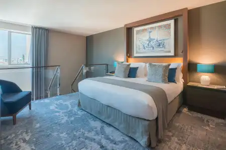 InterContinental Lisbon by IHG - 32