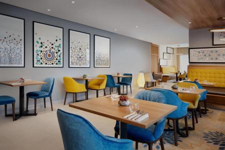 Hampton by Hilton Dubai Al Barsha - 34