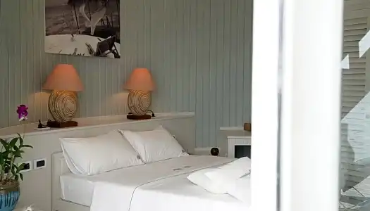 Nika Island Resort & Spa - 80