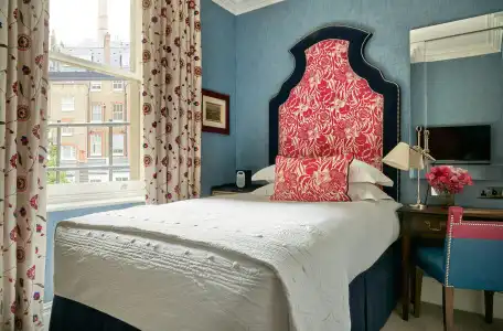 Knightsbridge, Firmdales - 25