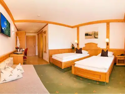 AlpenTirolerhof - 40