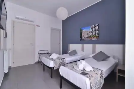 B&B Le Porte Del Centro - 19082053C100164 - 32