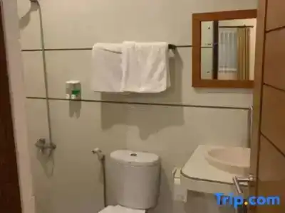 Kuta Suci Guest House - 38