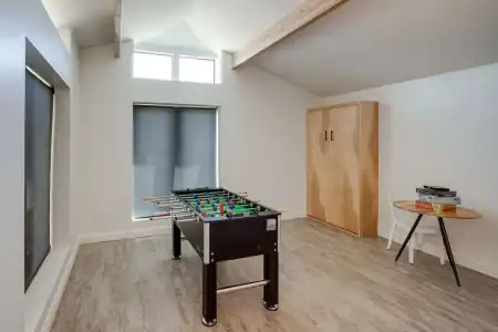 Bakersfield Oasis: Private Pool, Hot Tub & Patio! - 12