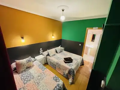 Hostal Numancia - 20