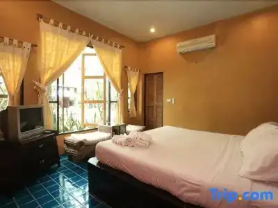 Keereeta Resort & Spa - 34