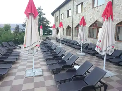 Spa Club Bor & Wellness - 29