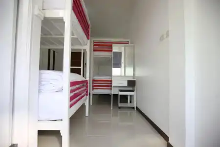 Sabun Nga Hostel - 22
