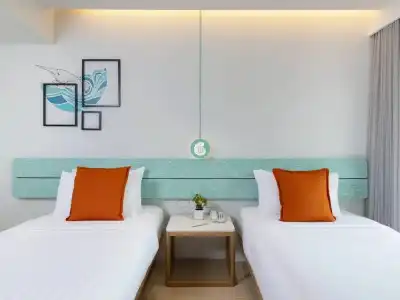 Novotel Rayong Rim Pae - 119