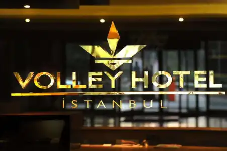 Volley Istanbul - 32
