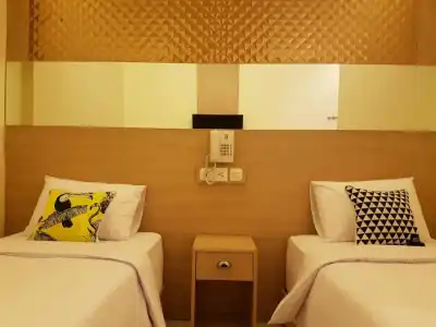 Bold Jakarta - 13