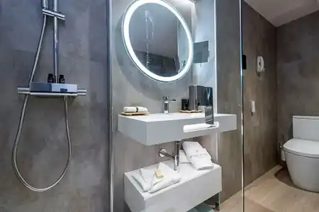 Grand Plaza & Wellness - 49