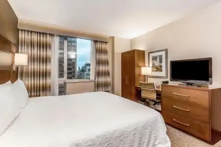 Hampton Inn Manhattan Grand Central - 44