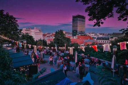 Stellar Boutique Modules by Maistra City Vibes - 38