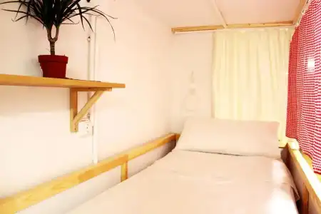 Picnic Dreams Boutique Hostel - 27