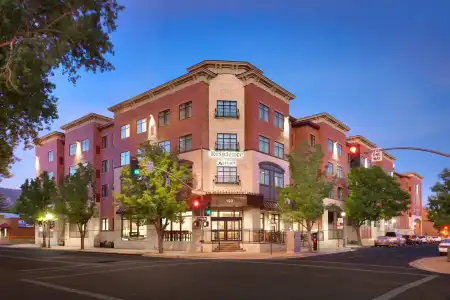 Residence Inn by Marriott Flagstaff - 0