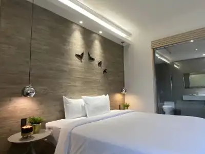 The Luxe Da Lat - 121