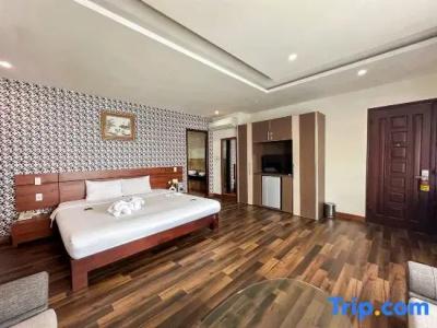 Quoc Cuong& Apartment Danang By Haviland - 38