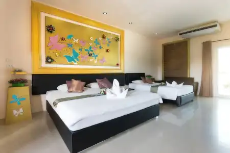 Marble Garden View Pattaya - 99