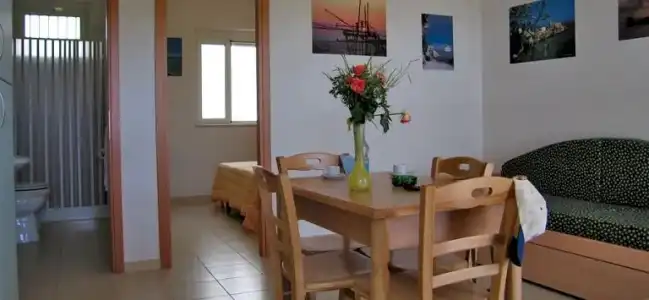 Villaggio La Giara - 3