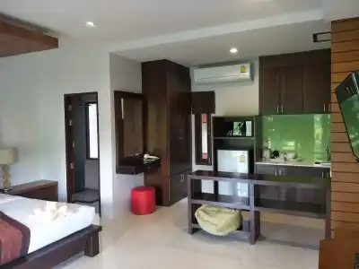 Lanta Intanin Resort - 133